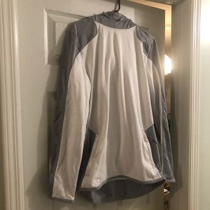 Men’s Under Armour Cold Gear Reactor Hoodie Sz M